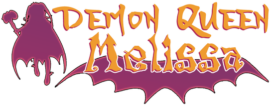 Demon Queen Melissa
