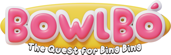 Bowlbo: The Quest for Bing Bing