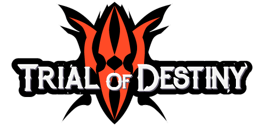 Trial Of Destiny