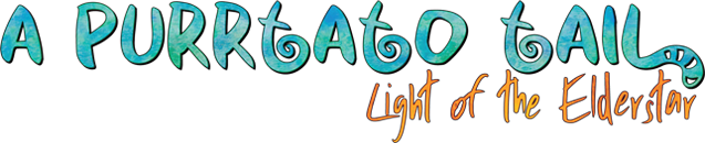 A Purrtato Tail - By the Light of the Elderstar