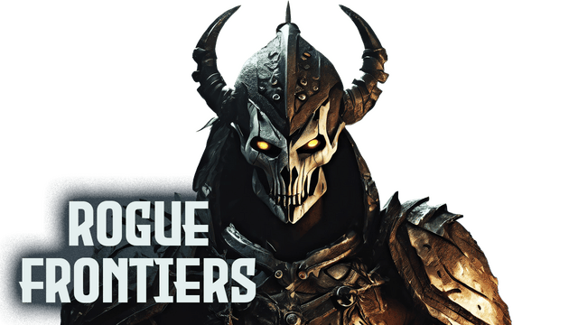 Rogue Frontiers