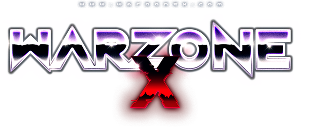 WARZONE-X