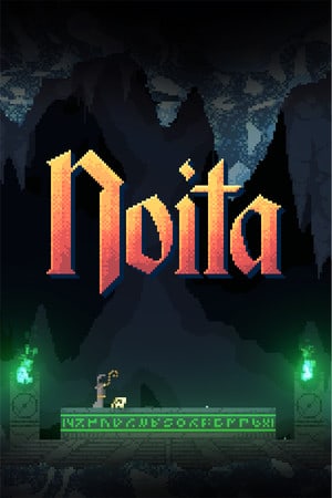 Noita по сети