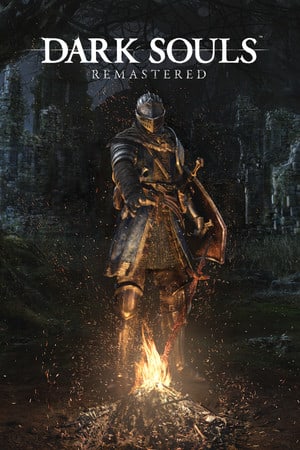 DARK SOULS: REMASTERED по сети