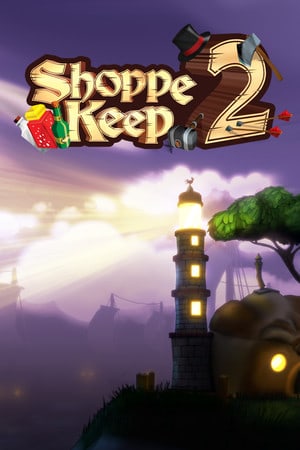 Shoppe Keep 2 по сети