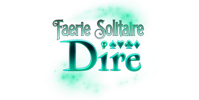 Faerie Solitaire Dire