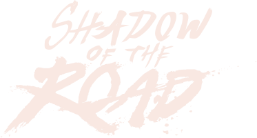 Shadow of the Road