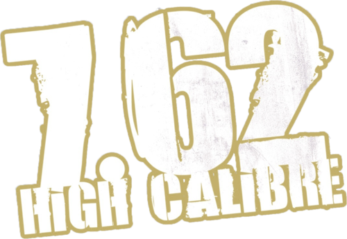 7,62 High Calibre