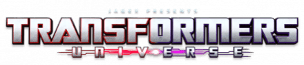 Transformers Universe