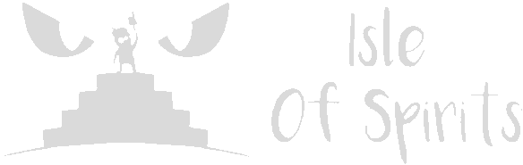 Isle Of Spirits