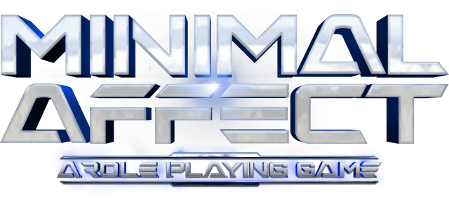 Minimal Affect