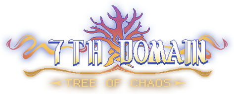 7th Domain: Tree of Chaos