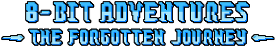 8-Bit Adventures 1: The Forgotten Journey Remastered Edition