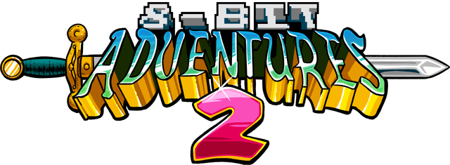 8-Bit Adventures 2