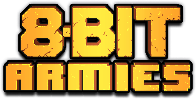 8-Bit Armies