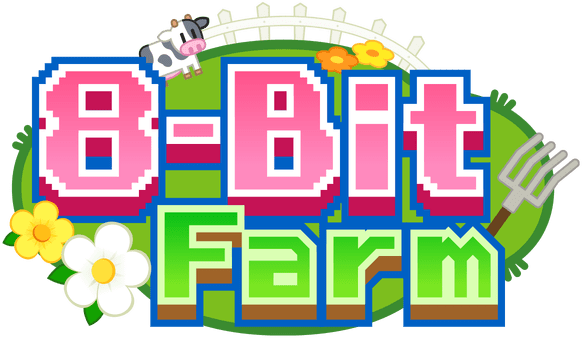 8-Bit Farm