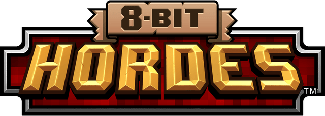 8-Bit Hordes