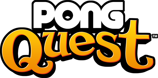 PONG Quest