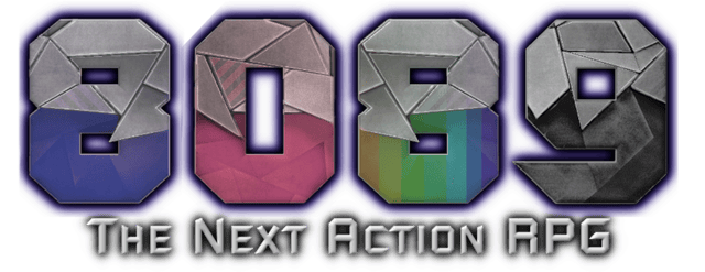 8089: The Next Action RPG