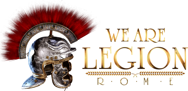 We are Legion: Rome