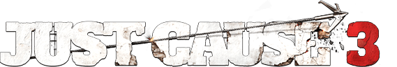 Just Cause 3