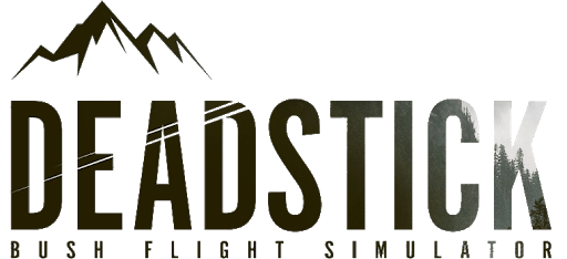 Deadstick - Bush Flight Simulator