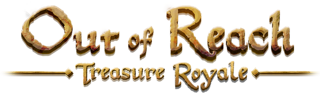 Out of Reach: Treasure Royale