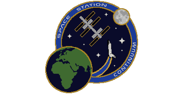Space Station Continuum