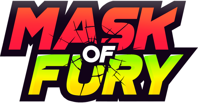 Mask of Fury