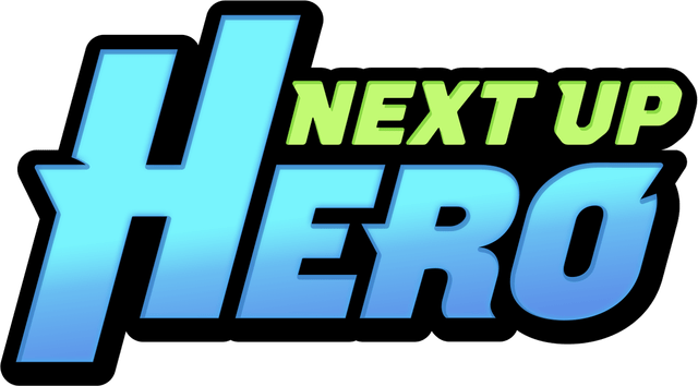 Next Up Hero