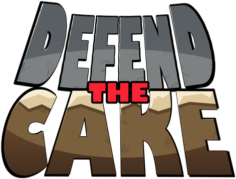 Defend the Cake