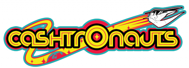 Cashtronauts