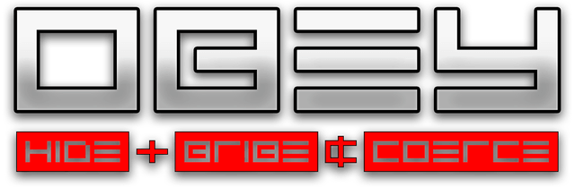 OBEY