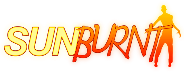 Sunburnt