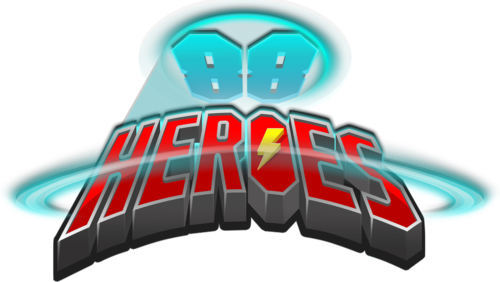 88 Heroes