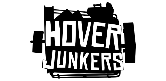 Hover Junkers