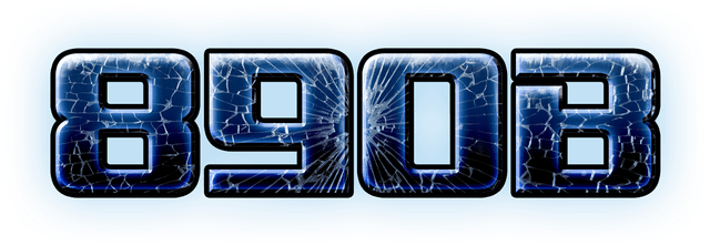 890B