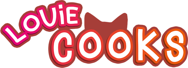 Louie Cooks