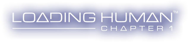 Loading Human