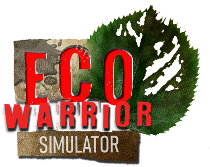Eco Warrior Simulator