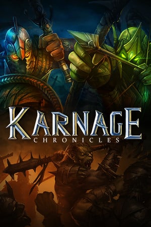 Karnage Chronicles по сети
