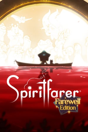 Spiritfarer: Farewell Edition по сети