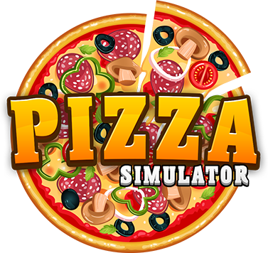 Pizza Simulator