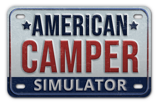 American Camper Simulator