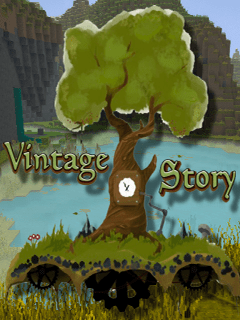 Vintage Story по сети