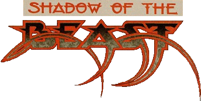 Shadow of the Beast