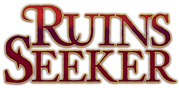 Ruins Seeker