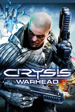 Crysis Warhead (Crysis Wars) по сети