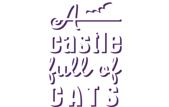 A Castle Full of Cats
