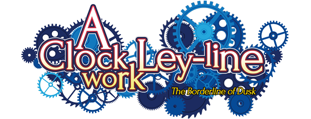 A Clockwork Ley-Line: The Borderline of Dusk
